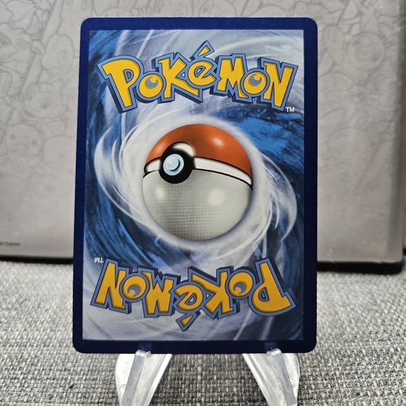 Pokemon TCG Noivern V swsh148 Ultra Rare Full Art Near Mint - Picture 2 of 2